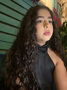 Abby Zaf online show from 06.13.26