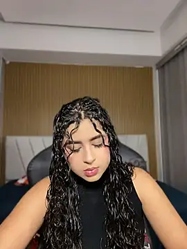 Abby Zaf online show from 06.20.26