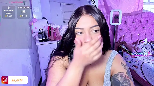 Kendra yul online show from 05.27.26