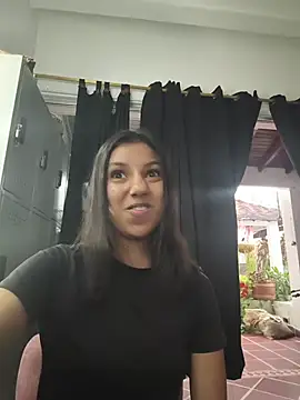 DaliaKhemu online show from 06.25.26