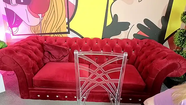 NikkyReyyy online show from 06.25.26