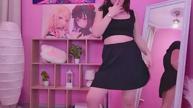 Ariella  cute online show from 05.17.26