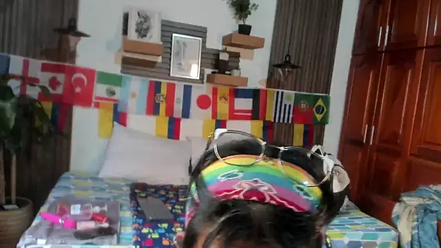 Snapshot of Evaa_campbell chatting on 06.17.26 Evaa campbell online show from 06.17.26