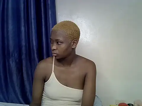 Lovergal  online show from 06.12.26