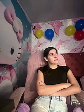 Stefany LS online show from 06.19.26