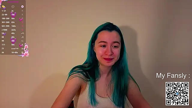 Snapshot of Emilya201 chatting on 06.13.26 Emilya201 online show from 06.13.26