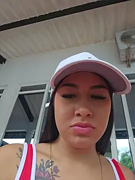Luisa Madrid online show from 06.29.26