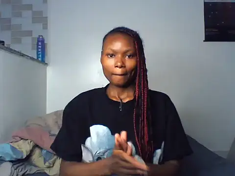 Lanita Lata online show from 05.19.26