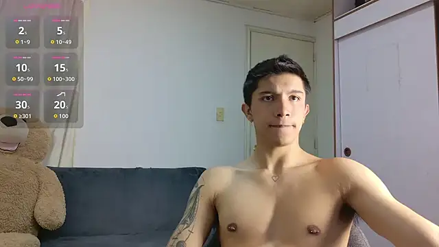 Snapshot of Thesaint_xxx chatting on 06.25.26 Thesaint xxx online show from 06.25.26