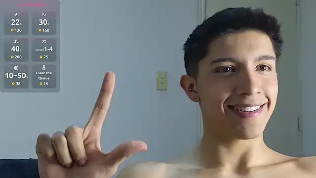 Snapshot of Thesaint_xxx chatting on 07.11.26 Thesaint xxx online show from 07.11.26