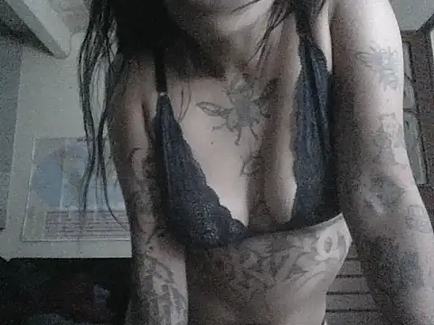 Mamasita gostosa online show from 07.13.26