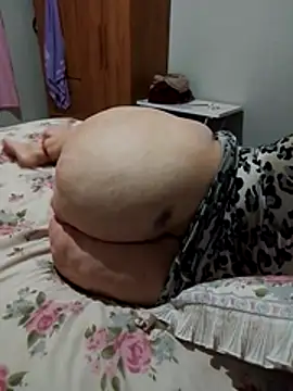 Snapshot of MegaAssMature chatting on 06.29.26 MegaAssMature online show from 06.29.26