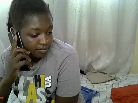 Lorainebabes online show from 06.27.26