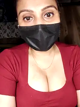 HORNI SHALU50 online show from 05.17.26