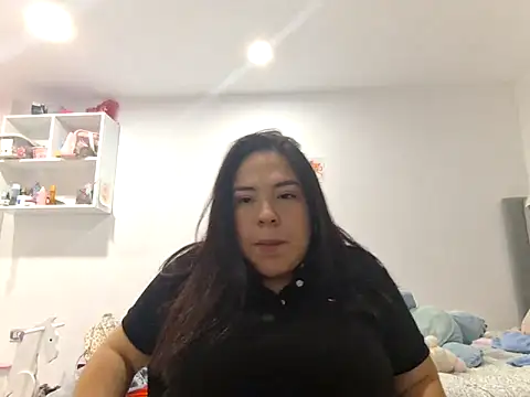 Maca3468 online show from 05.16.26