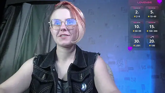   Freya    online show from 07.09.26