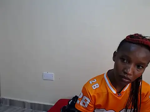 Snapshot of KittyFay chatting on 06.27.26 KittyFay online show from 06.27.26