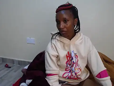 Snapshot of KittyFay chatting on 06.30.26 KittyFay online show from 06.30.26