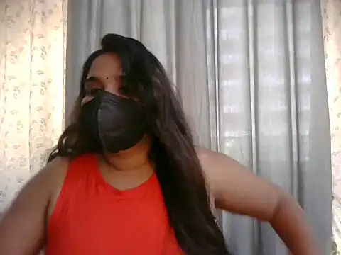 Snapshot of Nikku_singh chatting on 06.17.26 Nikku singh online show from 06.17.26