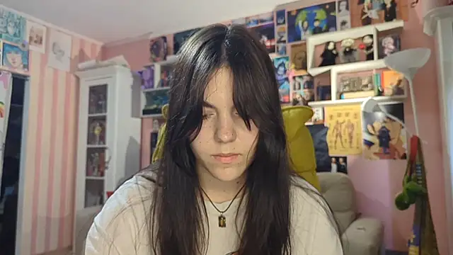 Snapshot of CariePremer chatting on 05.16.26 CariePremer online show from 05.16.26