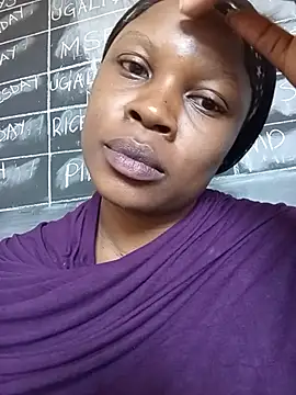 africangoddess19 online show from 05.20.26