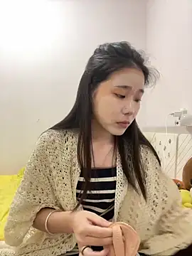 Snapshot of yu598188 chatting on 06.18.26 yu598188 online show from 06.18.26