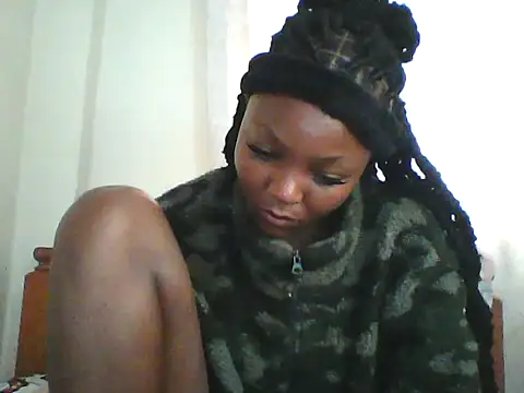 sexxy mariannah online show from 07.01.26