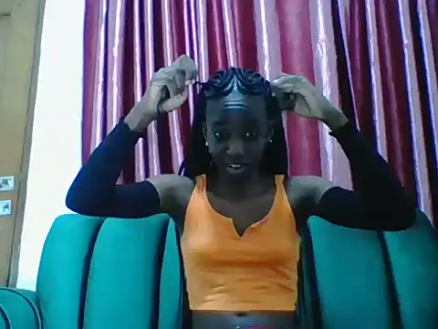 Snapshot of Darkpretty23 chatting on 06.22.26 Darkpretty23 online show from 06.22.26