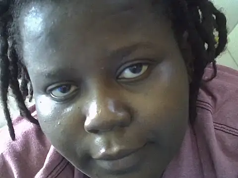 choclate 1197 online show from 06.16.26
