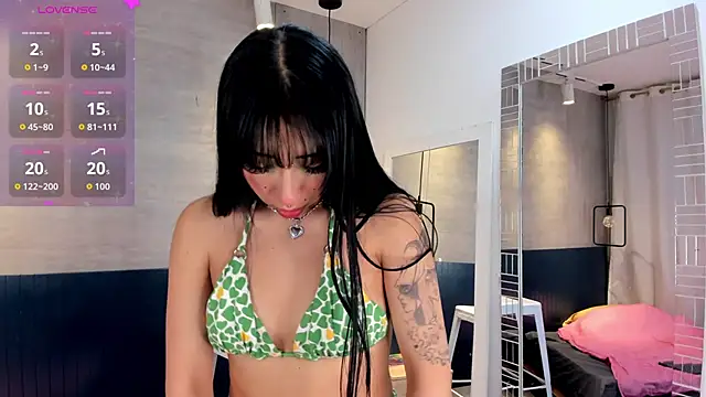 ByVanessa online show from 07.01.26