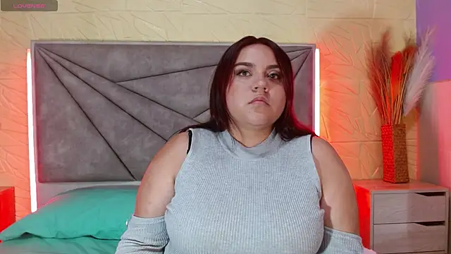 melani alvares online show from 05.19.26