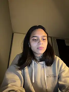 Snapshot of delilahraebaby chatting on 06.03.26 delilahraebaby online show from 06.03.26