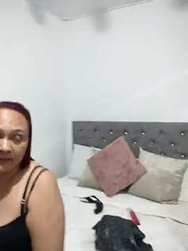 Snapshot of Charlotte_Prado chatting on 05.18.26 Charlotte Prado online show from 05.18.26