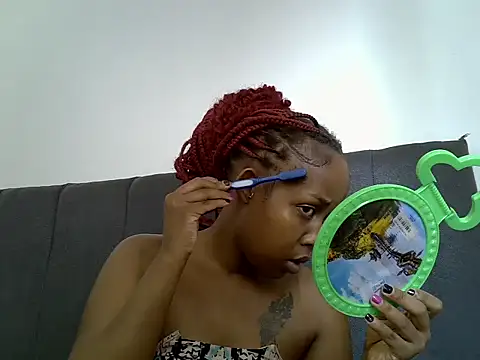 Bianca0011 online show from 06.18.26