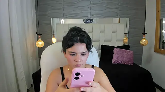 Snapshot of Lia__Kalifa chatting on 06.06.26 Lia Kalifa online show from 06.06.26