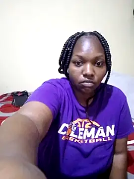 Snapshot of Goddessmariam chatting on 05.20.26 Goddessmariam online show from 05.20.26
