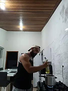 BarbozaAdtt online show from 07.22.26