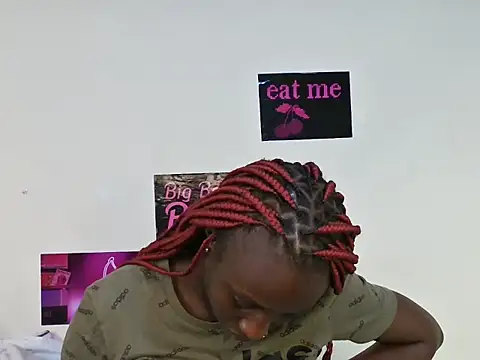 Snapshot of mardhiyah chatting on 07.18.26 mardhiyah online show from 07.18.26