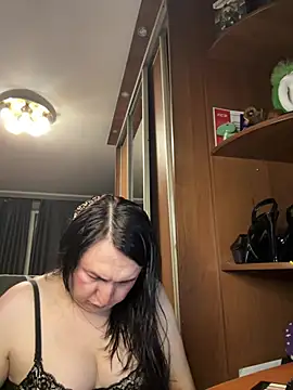 Snapshot of EvaBeautyXxX chatting on 05.31.26 EvaBeautyXxX online show from 05.31.26