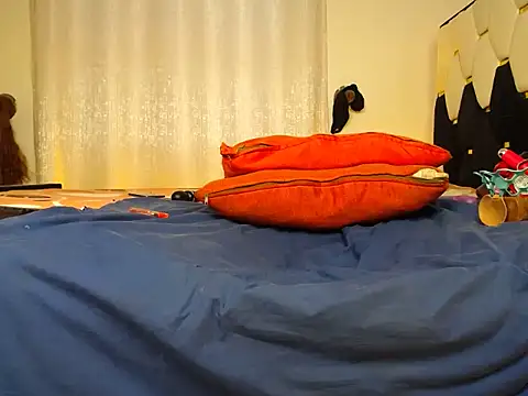 KinkQueenLove online show from 06.07.26