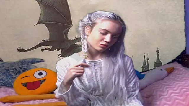 Snapshot of Freya_ice chatting on 06.02.26 Freya ice online show from 06.02.26