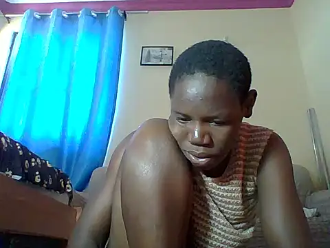 Snapshot of Blacksexyqueen24 chatting on 06.27.26 Blacksexyqueen24 online show from 06.27.26