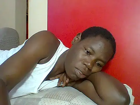 Snapshot of Blacksexyqueen24 chatting on 06.29.26 Blacksexyqueen24 online show from 06.29.26
