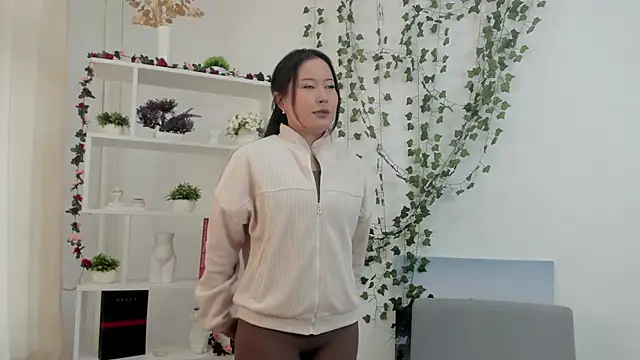 LaritaLevell online show from 05.17.26