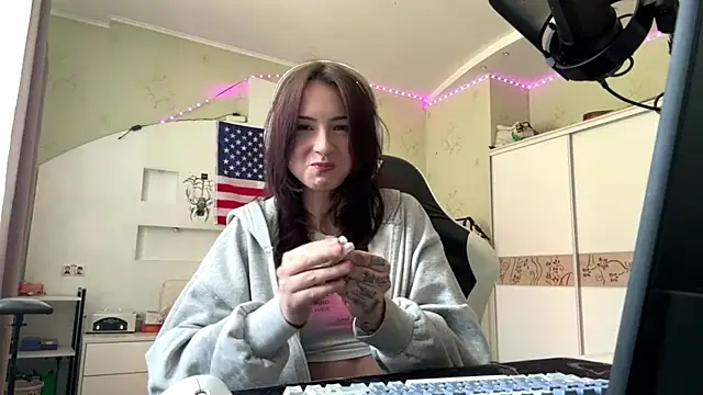 MellisaReckard online show from 05.17.26