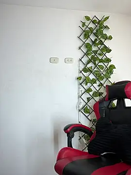 NelModel1 online show from 06.29.26