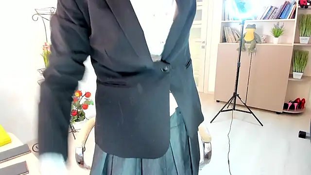 Vika73 online show from 01.14.26