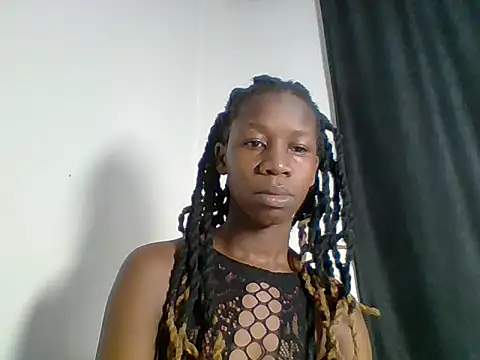 Snapshot of kee_vigin chatting on 06.03.26 kee vigin online show from 06.03.26