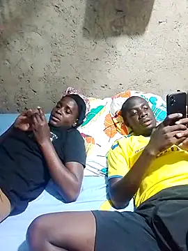 Lawal-Briana online show from 07.07.26