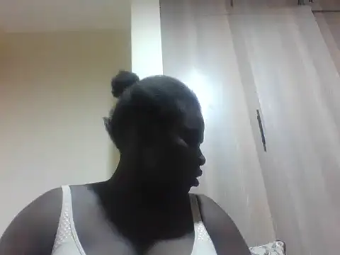 Snapshot of melaningirl chatting on 06.23.26 melaningirl online show from 06.23.26